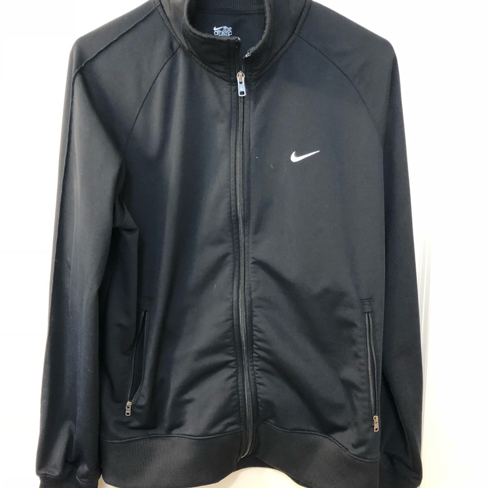 Men’s Polyester Jacket - image 1